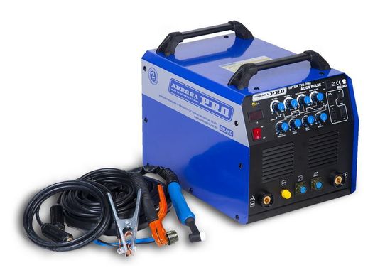 Aurora PRO INTER TIG 200 AC/DC PULSE