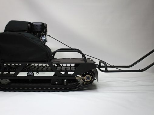 Норка 500‐F Z9