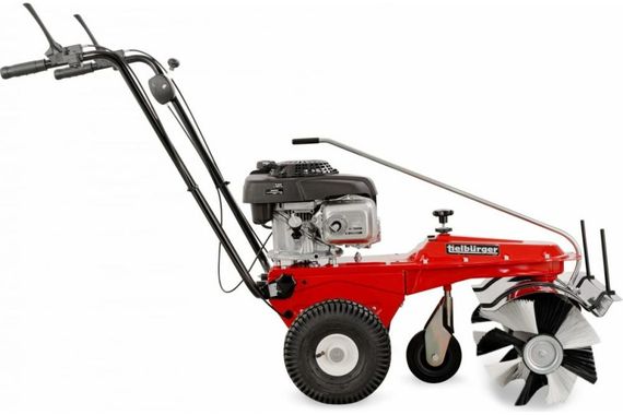 Tielbuerger TK17 Honda