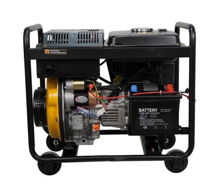 Habert DIESEL H3GF-ME