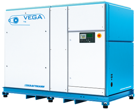 KRAFTMANN VEGA 5-8 R 270