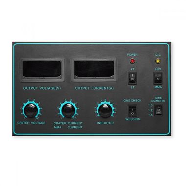Grovers MIG-505-2