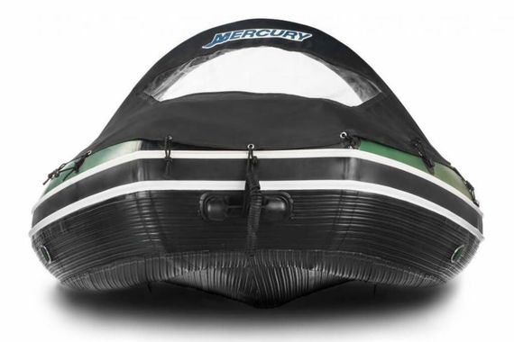 Stormline Adventure Extra 240
