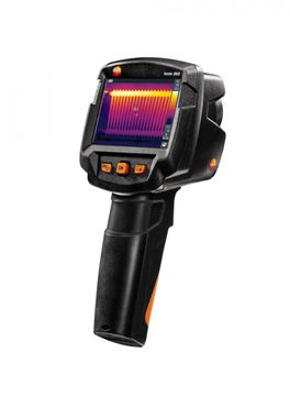 Testo 865