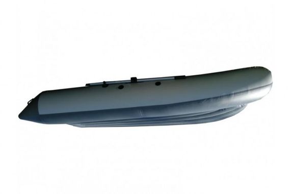 Reka R310 VIP (привал+лыжи+дублирование+рифленка)