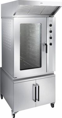 SMEG ALFA341XM