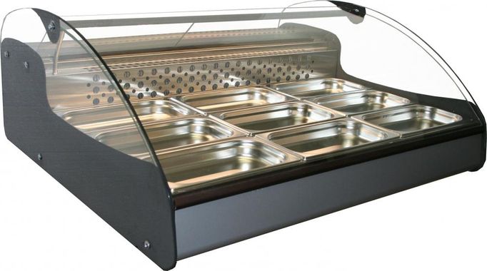Полюс Арго A89 SM 1,0-1 (ВХС-1,0 XL ТЕХНО)