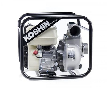 Koshin SEH-80 JP