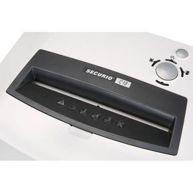 HSM SECURIO C18-1.9x15