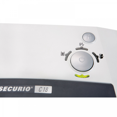 HSM SECURIO C18-3.9