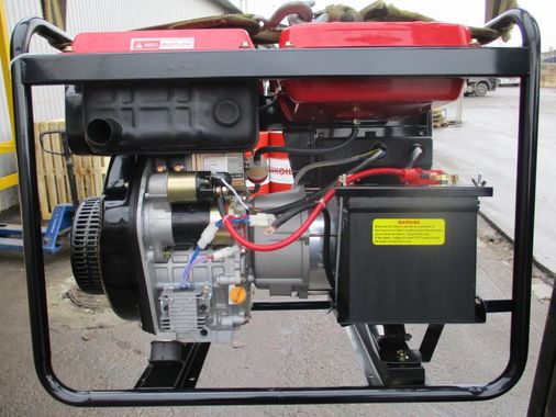 АМПЕРОС LDG6000СLE