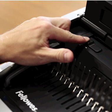 Fellowes GALAXY-E
