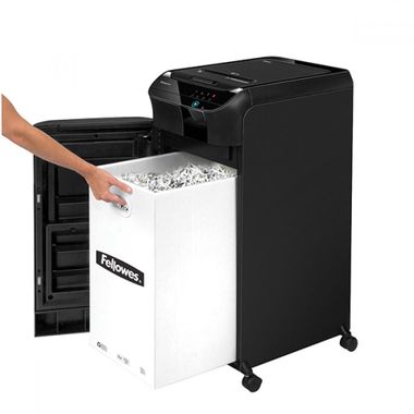 Fellowes AutoMax 550C