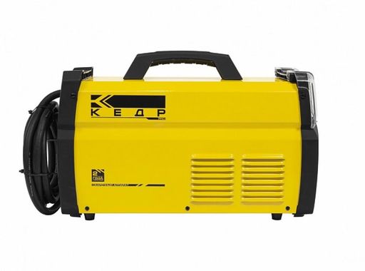 КЕДР MultiTIG-2500P-1 DC, с горелкой