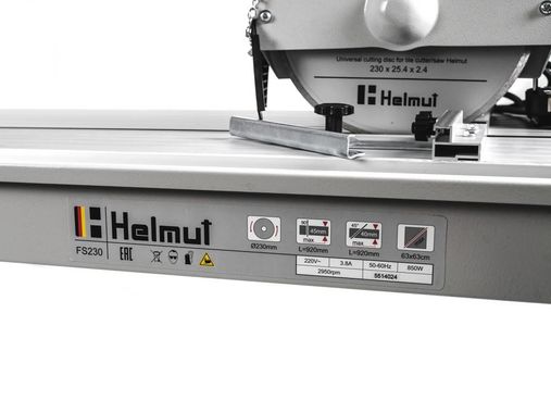 Helmut FS230