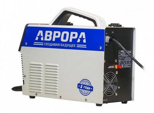 Аврора Динамика 1600