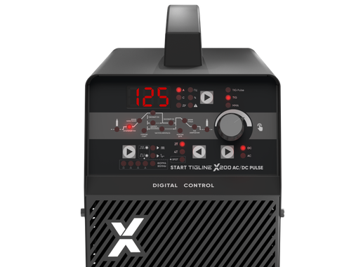 START TIGLINE X200 AC/DC PULSE