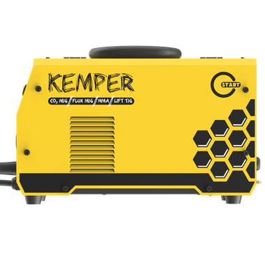 START KEMPER 180