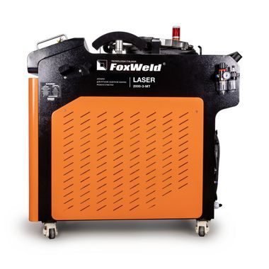 FoxWeld LASER 2000-3-МТ