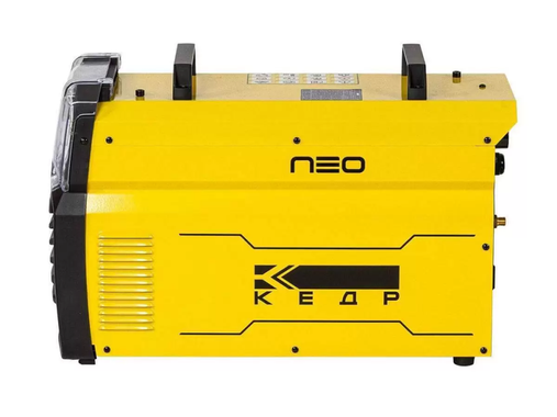 КЕДР MultiMIG-3500DP NEO Robotic Modbus TCP