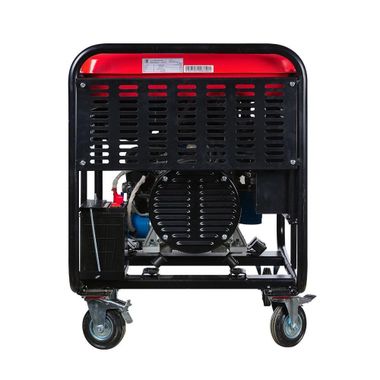 Fubag DS 15000 DA ES