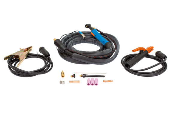Сварог PRO TIG 200 DSP (W207)