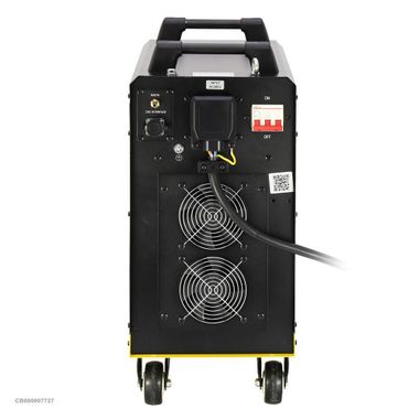 БАРСВЕЛД Profi CUT 107 D