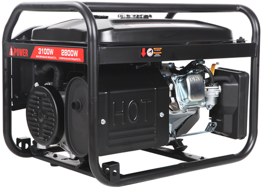 A-iPower LITE AP3100