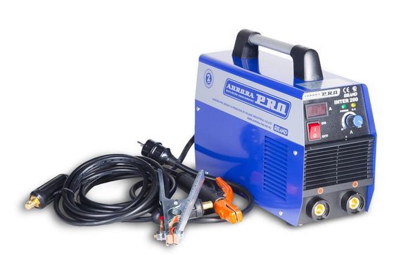 Aurora PRO INTER 200