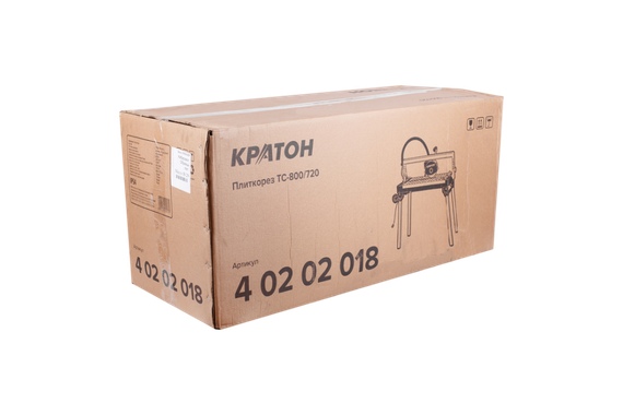 Кратон TC-800/720