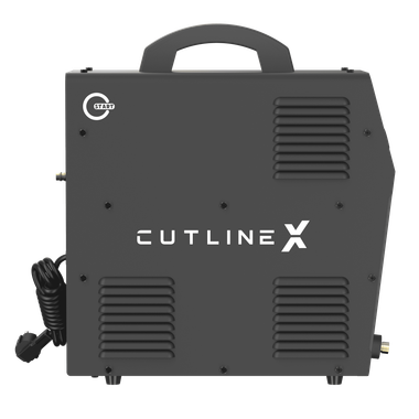 START CUTLINE X40C