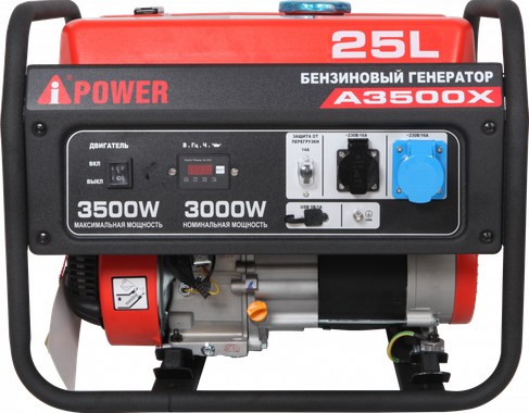 A-iPower A3500X