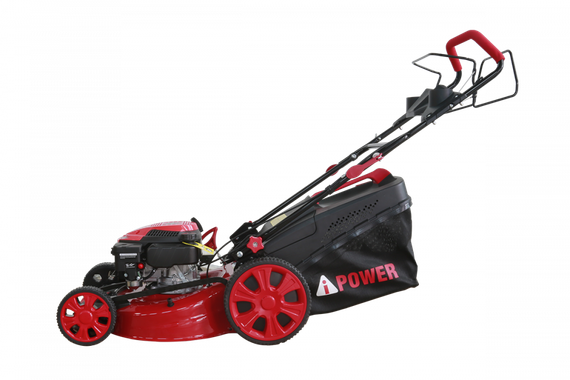 A-iPower ALM51SH