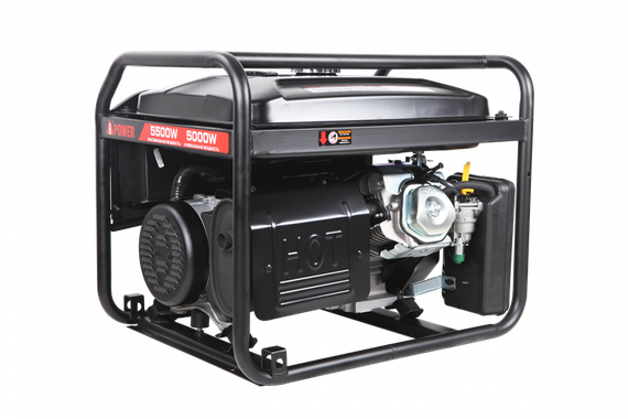 A-iPower LITE AP5500E