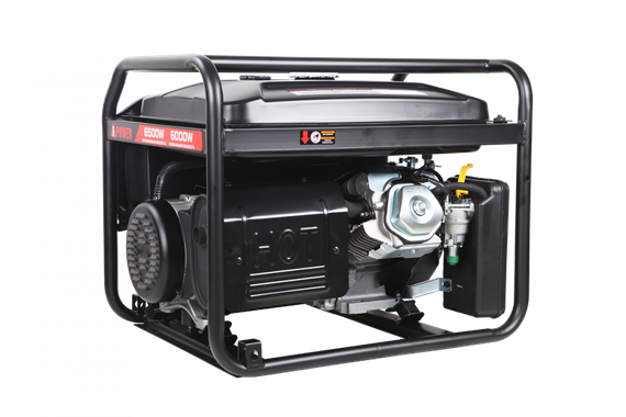 A-iPower LITE AP6500E