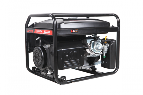 A-iPower LITE AP6500
