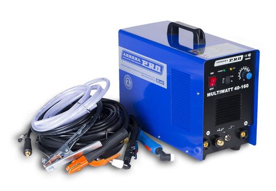 Aurora PRO MULTIWATT 40-160