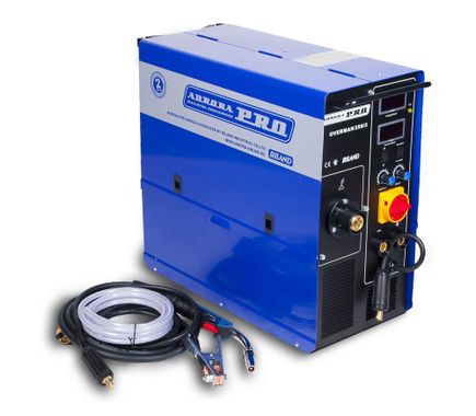 Aurora PRO OVERMAN 250/3