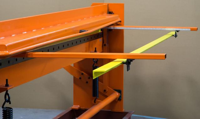 STALEX Q01-1.2х2500