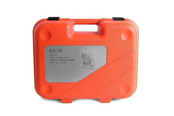 Messer DX-35