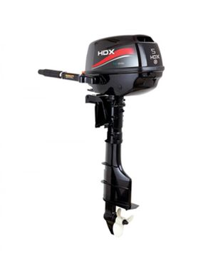 HDX T 5 BMS R series