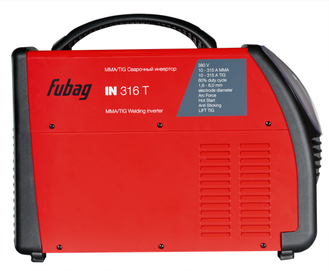 Fubag IN 316 T