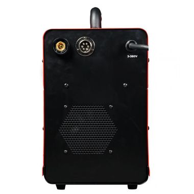 Fubag INMIG 350T DG + DRIVE INMIG DG + ШЛАНГ ПАКЕТ 5 М + ГОРЕЛКА FB 360 3 М