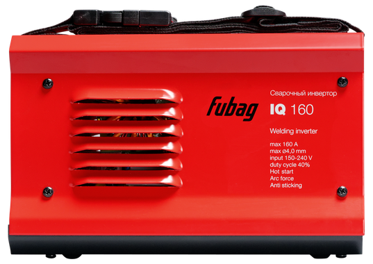 Fubag IQ 160