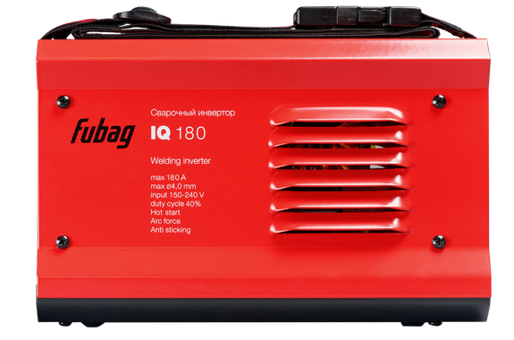 Fubag IQ 180
