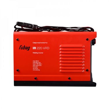 Fubag IR 220 VRD