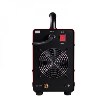 Fubag IRTIG 200 AC/DC Pulse+горелка