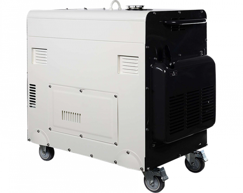 Konner&Sohnen KS 9202HDES - 1/3 ATSR