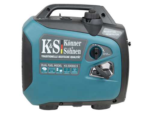 Konner&Sohnen KS 2000iG S