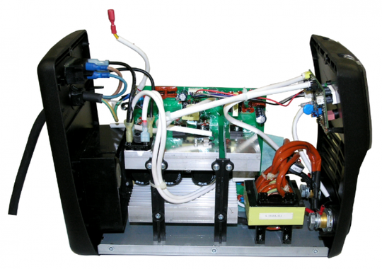 Flama MAXIARC 160 LT